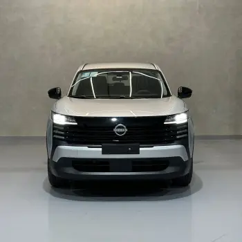 KICKS Advance 1.0 Turbo Flex Aut.