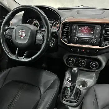 Toro Volcano 2.0 16V 4x4 TB Diesel Aut.