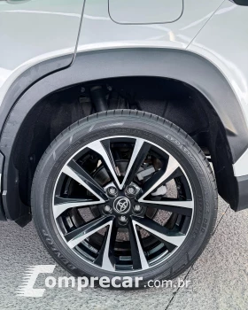 COROLLA CROSS 1.8 VVT-I Hybrid XRX