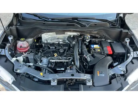 TRACKER 1.0 TURBO FLEX LT AUTOMÁTICO