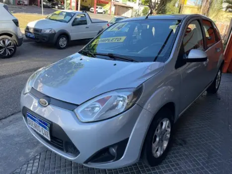 FORD FIESTA HATCH - 1.6 ROCAM HATCH 8V 4P MANUAL 4 portas