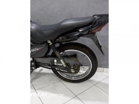 CG 150 FAN ESI - Street