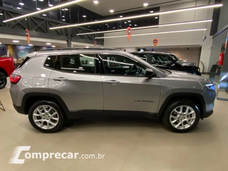 COMPASS 1.3 T270 Turbo Sport