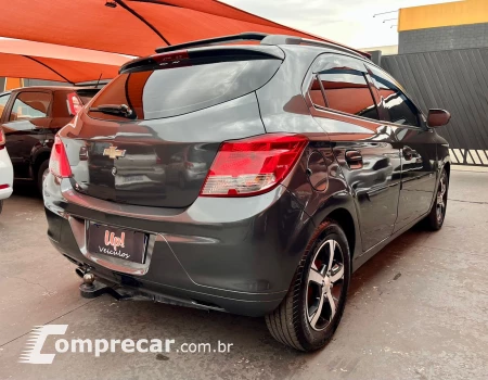 ONIX 1.0 MPFI JOY 8V