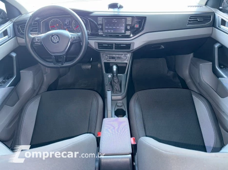 Polo Comfortline 1.0 Tsi