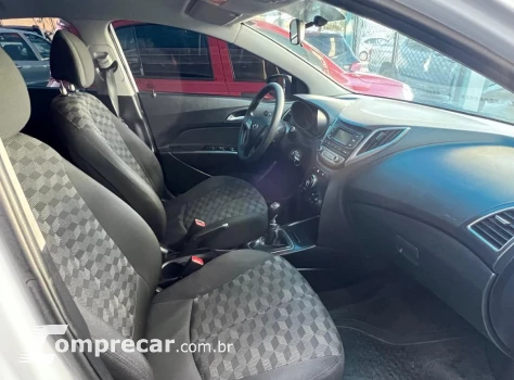 HB20 1.6 Comfort 16V