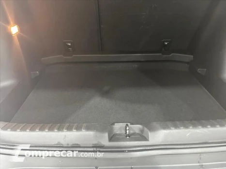 TRACKER 1.2 TURBO FLEX LTZ AUTOMÁTICO