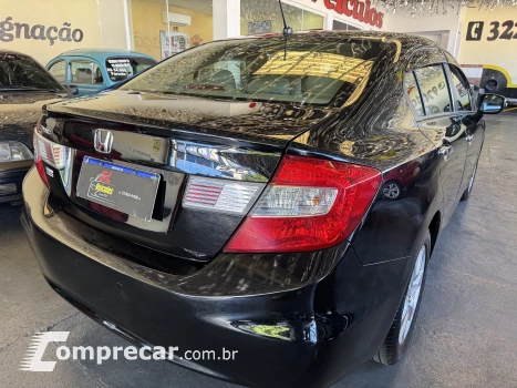 CIVIC 1.8 EXS 16V