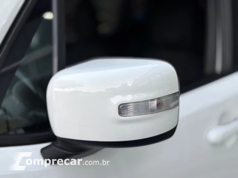 RENEGADE 1.8 16V Longitude