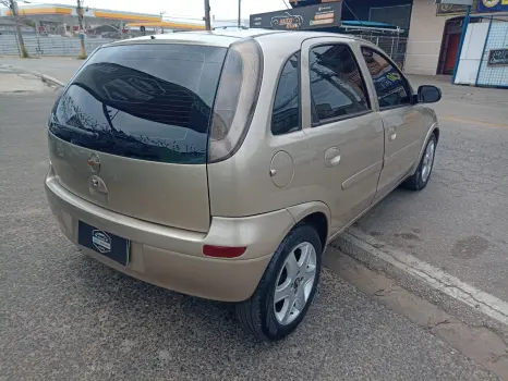 CORSA 1.4 MPFI Maxx 8V