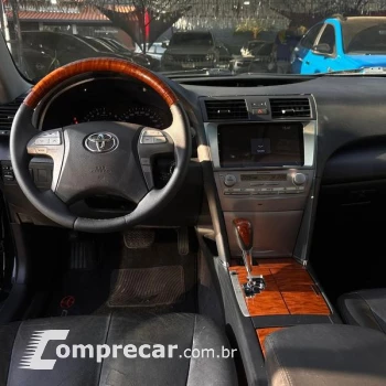 CAMRY XLE