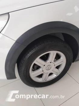 Saveiro 1.6 G5 TREND FLEX