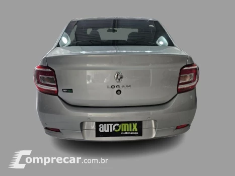 LOGAN 1.0 12V SCE ZEN