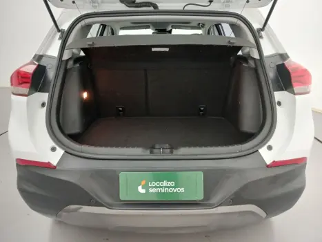 TRACKER 1.2 TURBO FLEX PREMIER AUTOMÁTICO