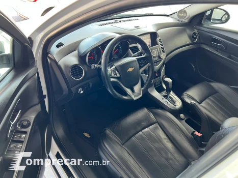 CRUZE 1.8 LT 16V