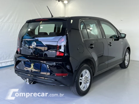 UP 1.0 TSI Move UP 12V