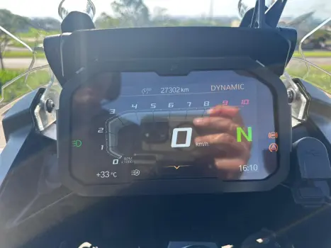 F850 GS ADVENTURE PREMIUM