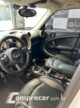 COUNTRYMAN 1.6 S Turbo 16V 184cv