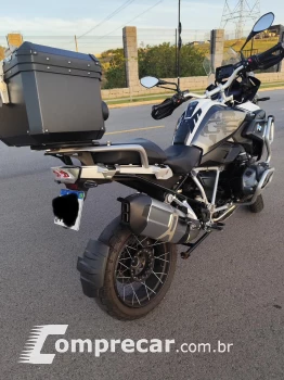 BMW R 1250 GS