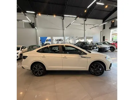 VIRTUS 1.4 250 TSI EXCLUSIVE AUTOMÁTICO