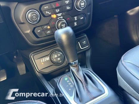 RENEGADE 1.3 T270 TURBO FLEX TRAILHAWK 4X4 AT9