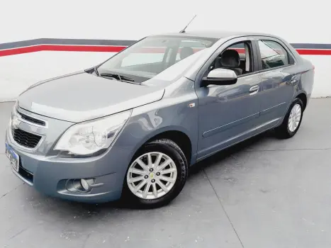 COBALT LTZ 1.4 8V FlexPower/EconoFlex 4p