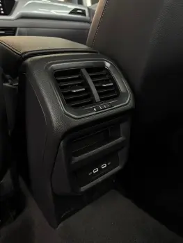 TAOS 1.4 250 TSI Highline