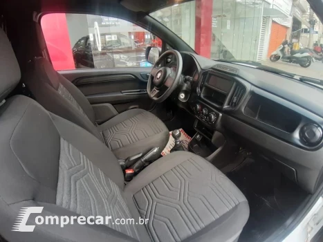 PEUGEOT PARTNER RAPID 1.4 EVO BUSINESS PACK 2023