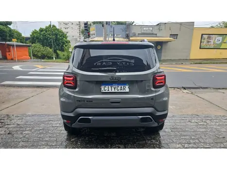 RENEGADE 1.3 T270 TURBO FLEX S 4X4 AT9