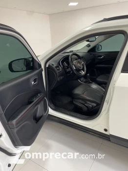 COMPASS 2.0 16V Trailhawk 4X4