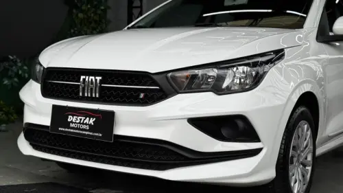 CRONOS DRIVE 1.3 8V Flex