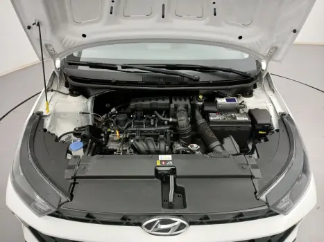 HB20 1.0 12V FLEX COMFORT PLUS MANUAL