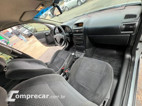 ASTRA 2.0 MPFI Advantage 8V