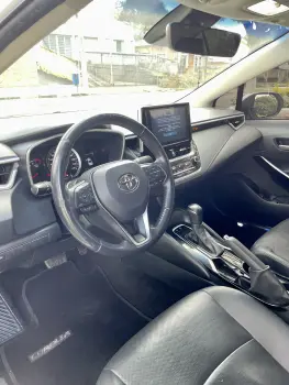 COROLLA 2.0 Vvt-ie XEI Direct Shift