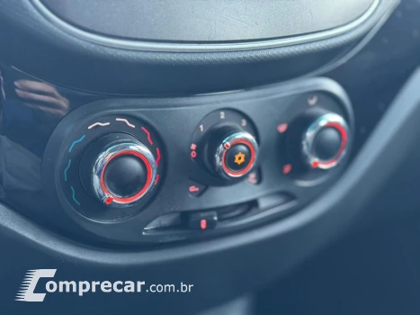 PALIO 1.0 MPI Attractive 8V