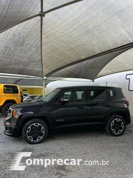 RENEGADE 1.8 16V