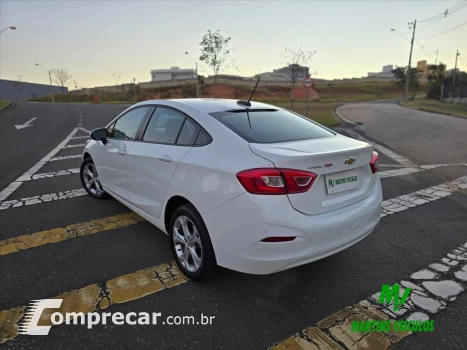 CRUZE 1.4 Turbo LT 16V