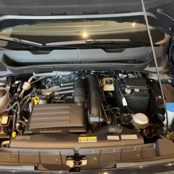 T-Cross Hig. 250 TSI 1.4 Flex 16V 5p Aut