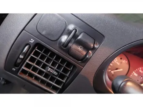 GOL - 1.6 CLI 8V 2P MANUAL