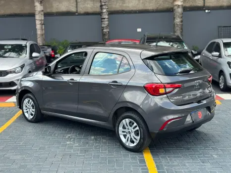 ARGO 1.0 Firefly Drive