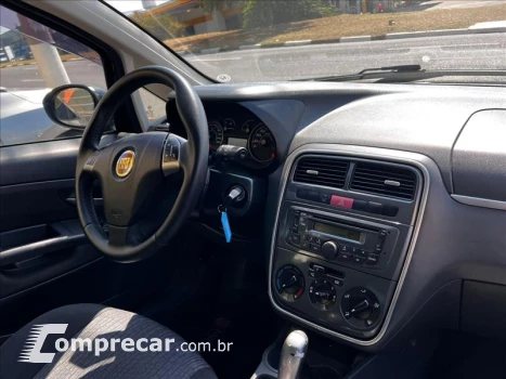 PUNTO 1.6 Essence 16V