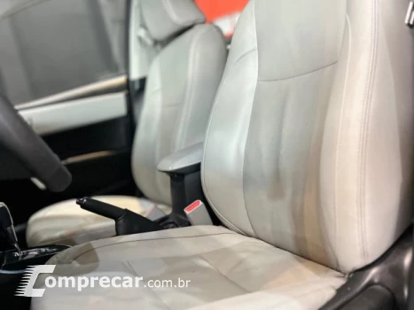 COROLLA - 1.8 GLI UPPER 16V 4P AUTOMÁTICO