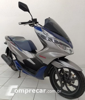 PCX 150 SPORT