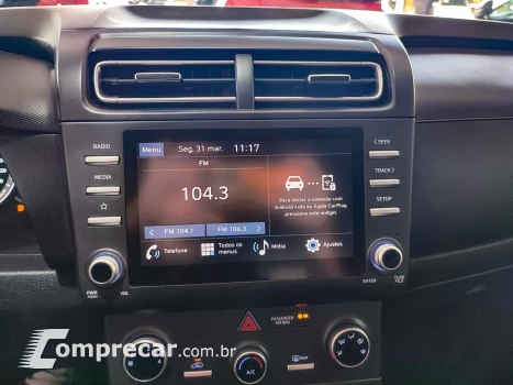 CRETA 1.0 Tgdi Comfort