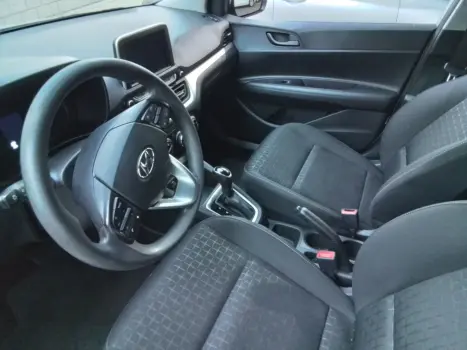 HB20 1.0 TGDI FLEX COMFORT AUTOMÁTICO