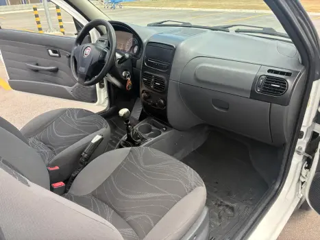 STRADA 1.4 MPI Working CS 8V