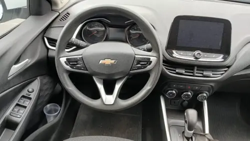 ONIX 1.0 Turbo Plus LT