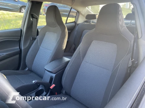ONIX 1.0 TURBO FLEX PLUS LT AUTOMÁTICO