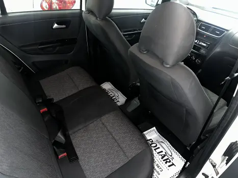 SPACEFOX 1.6 MI Trend 8V