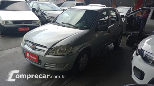 CHEVROLET CELTA 1.0 MPFI Spirit 8V 4 portas